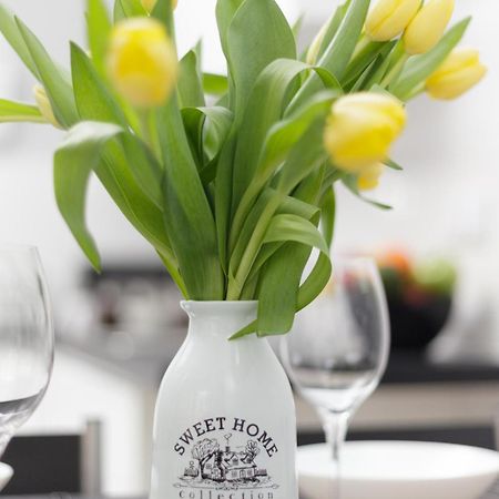Apartment Royal II Białystok Dış mekan fotoğraf