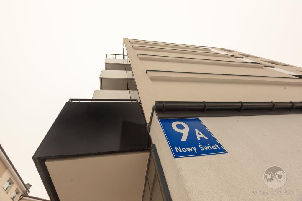 Apartment Royal II Białystok Dış mekan fotoğraf