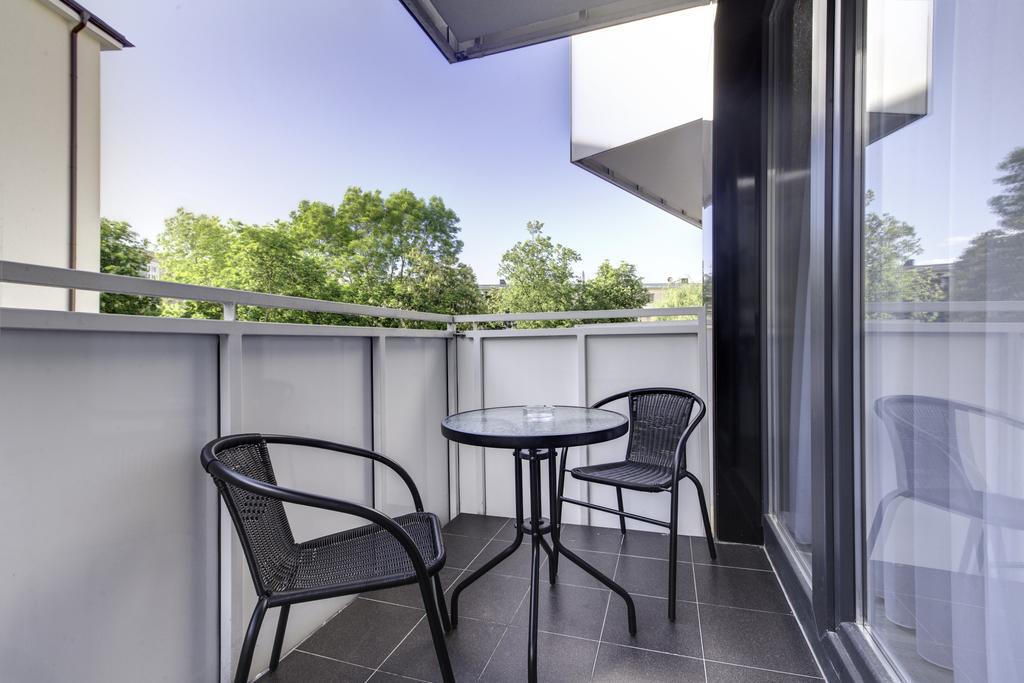 Apartment Royal II Białystok Dış mekan fotoğraf